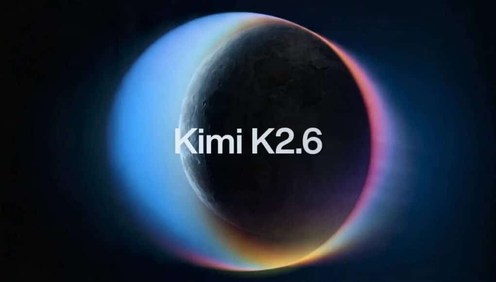 Kimi K2.6 de Moonshot AI Kimi K2.6 de Moonshot AI: Modelo Open Source para Código y Agentes