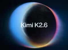 Kimi K2.6 de Moonshot AI: Modelo Open Source para Desarrollo de Código y Agentes Kimi K2.6 de Moonshot AI: Modelo Open Source para Código y Agentes