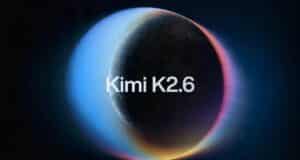 Kimi K2.6 de Moonshot AI: Modelo Open Source para Código y Agentes