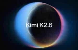 Kimi K2.6 de Moonshot AI: Modelo Open Source para Código y Agentes