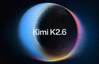 Kimi K2.6 de Moonshot AI: Modelo Open Source para Desarrollo de Código y Agentes Kimi K2.6 de Moonshot AI: Modelo Open Source para Código y Agentes