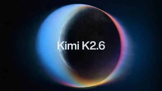 Kimi K2.6 de Moonshot AI: Modelo Open Source para Desarrollo de Código y Agentes Kimi K2.6 de Moonshot AI: Modelo Open Source para Código y Agentes