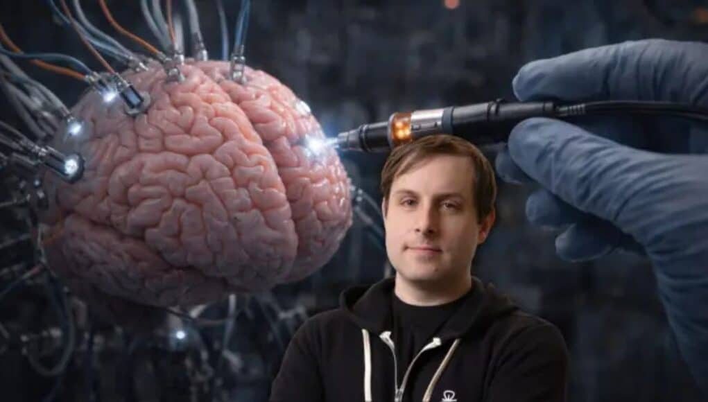 La Alternativa a Neuralink de Max Hodak que Llega a Ensayos en Humanos en EEUU, Conectará el Cerebro a Máquinas La Alternativa a Neuralink de Max Hodak que Llega a Ensayos en Humanos en EEUU, Conectará el Cerebro a Máquinas