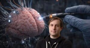 La Alternativa a Neuralink de Max Hodak que Llega a Ensayos en Humanos en EEUU, Conectará el Cerebro a Máquinas