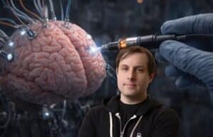 La Alternativa a Neuralink de Max Hodak que Llega a Ensayos en Humanos en EEUU, Conectará el Cerebro a Máquinas La Alternativa a Neuralink de Max Hodak que Llega a Ensayos en Humanos en EEUU, Conectará el Cerebro a Máquinas