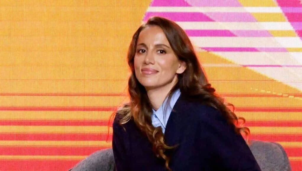 La Carrera por la IA se Intensifica con el Acuerdo entre Google y Mira Murati La Carrera por la IA se Intensifica con el Acuerdo entre Google y Mira Murati