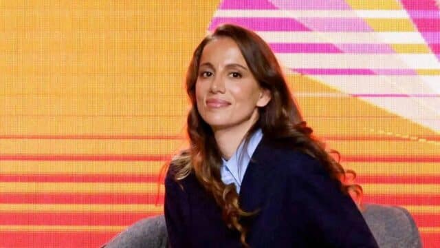 La Carrera por la IA se Intensifica con el Acuerdo entre Google y Mira Murati