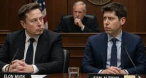 La Demanda de Musk Contra OpenAI que Inquieta a Google y Anthropic