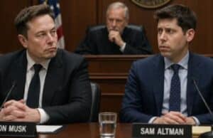 La Demanda de Musk Contra OpenAI que Inquieta a Google y Anthropic