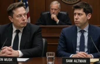 Elon Musk Pierde su Juicio contra OpenAI tras Decidirse que Esperó Demasiado para Demandar La Demanda de Musk Contra OpenAI que Inquieta a Google y Anthropic