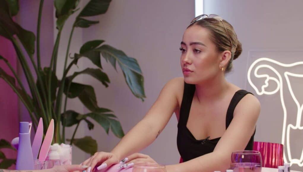 La Historia de Marina Rivers que Expone el Lado Más Oscuro de la IA Actual La Historia de Marina Rivers que Expone el Lado Más Oscuro de la IA Actual