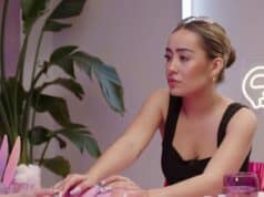 La Historia de Marina Rivers que Expone el Lado Más Oscuro de la IA Actual La Historia de Marina Rivers que Expone el Lado Más Oscuro de la IA Actual