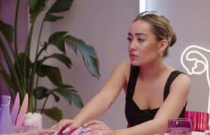 La Historia de Marina Rivers que Expone el Lado Más Oscuro de la IA Actual La Historia de Marina Rivers que Expone el Lado Más Oscuro de la IA Actual