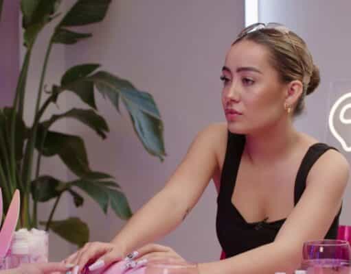 La Historia de Marina Rivers que Expone el Lado Más Oscuro de la IA Actual La Historia de Marina Rivers que Expone el Lado Más Oscuro de la IA Actual