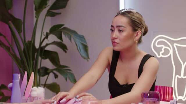 La Historia de Marina Rivers que Expone el Lado Más Oscuro de la IA Actual La Historia de Marina Rivers que Expone el Lado Más Oscuro de la IA Actual