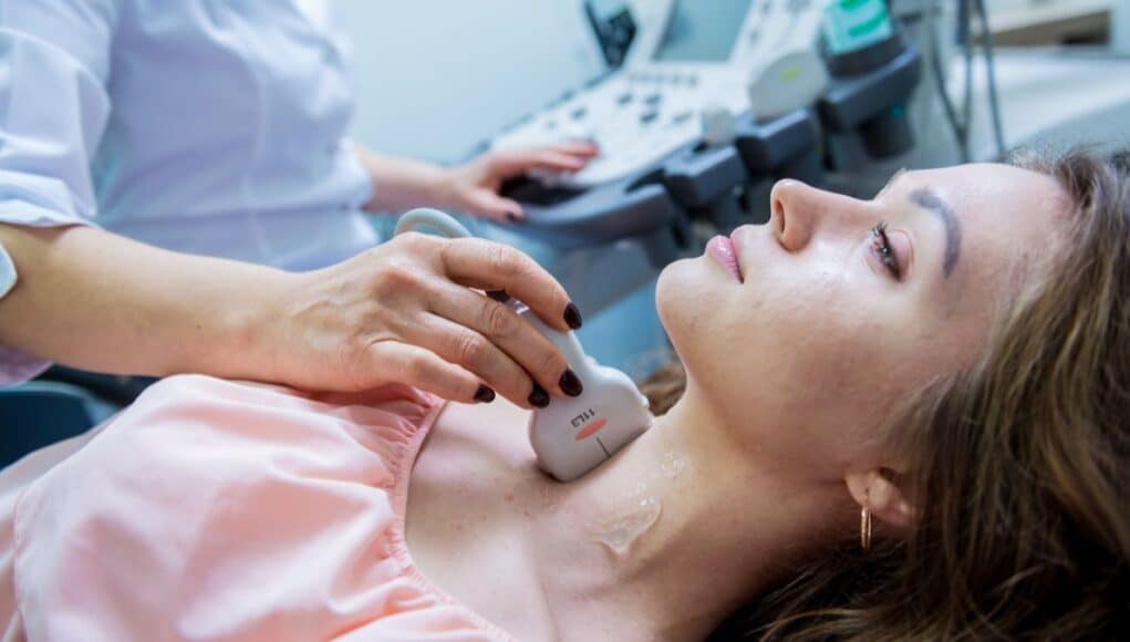 La IA Analiza la Voz y Detecta Señales Tempranas de Cáncer de Laringe La IA Analiza la Voz y Detecta Señales Tempranas de Cáncer de Laringe