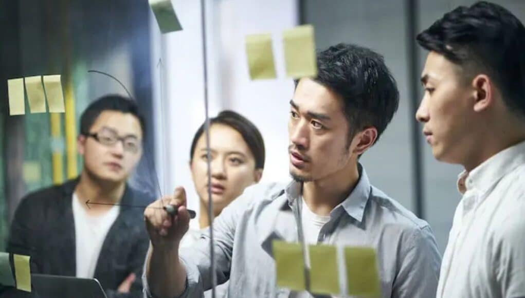 La IA Colleague Skill Replica Trabajadores Reales y Pone en Alerta al Empleo en China La IA Colleague Skill Replica Trabajadores Reales y Pone en Alerta al Empleo en China