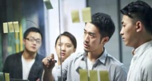 La IA Colleague Skill Replica Trabajadores Reales y Pone en Alerta al Empleo en China