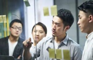 La IA Colleague Skill Replica Trabajadores Reales y Pone en Alerta al Empleo en China