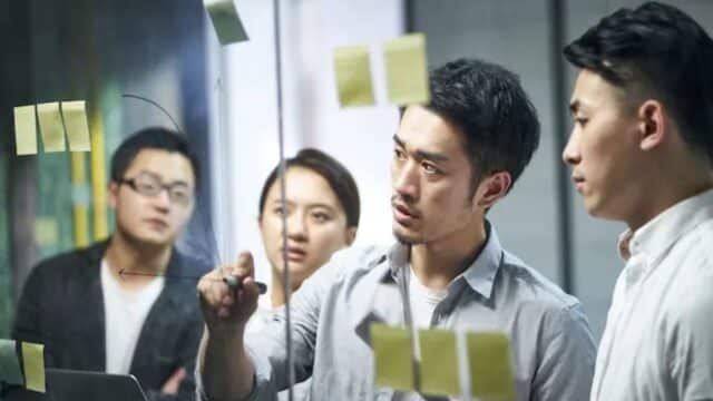 La IA Colleague Skill Replica Trabajadores Reales y Pone en Alerta al Empleo en China