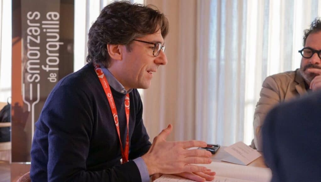 La IA Podría Estancarse Sin Nuevos Datos Humanos, Según Pep Martorell La IA Podría Estancarse Sin Nuevos Datos Humanos, Según Pep Martorell