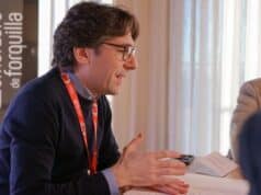 La IA Podría Estancarse Sin Nuevos Datos Humanos, Según Pep Martorell La IA Podría Estancarse Sin Nuevos Datos Humanos, Según Pep Martorell