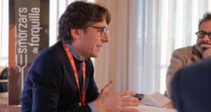 La IA Podría Estancarse Sin Nuevos Datos Humanos, Según Pep Martorell