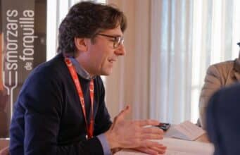 La IA Podría Estancarse Sin Nuevos Datos Humanos, Según Pep Martorell La IA Podría Estancarse Sin Nuevos Datos Humanos, Según Pep Martorell