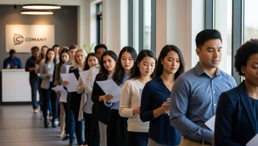 La IA Redefine el Empleo, Dos Perfiles que Dominarán el Futuro y Por Qué Casi Nadie Encaja Aún La IA Redefine el Empleo: los Dos Perfiles que Dominarán el Futuro y Por Qué Casi Nadie Encaja Aún