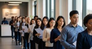 La IA Redefine el Empleo: los Dos Perfiles que Dominarán el Futuro y Por Qué Casi Nadie Encaja Aún