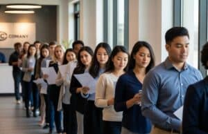 La IA Redefine el Empleo: los Dos Perfiles que Dominarán el Futuro y Por Qué Casi Nadie Encaja Aún La IA Redefine el Empleo: los Dos Perfiles que Dominarán el Futuro y Por Qué Casi Nadie Encaja Aún