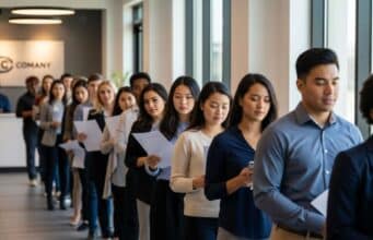 Stanford Revela Cómo la IA Está Golpeando el Empleo Joven Mucho Más Que al Senior La IA Redefine el Empleo: los Dos Perfiles que Dominarán el Futuro y Por Qué Casi Nadie Encaja Aún