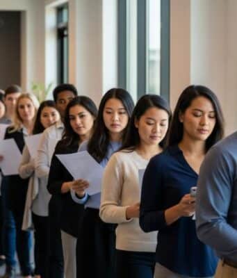 La IA Redefine el Empleo: los Dos Perfiles que Dominarán el Futuro y Por Qué Casi Nadie Encaja Aún