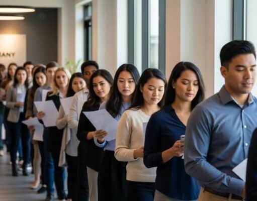 La IA Redefine el Empleo: los Dos Perfiles que Dominarán el Futuro y Por Qué Casi Nadie Encaja Aún La IA Redefine el Empleo: los Dos Perfiles que Dominarán el Futuro y Por Qué Casi Nadie Encaja Aún