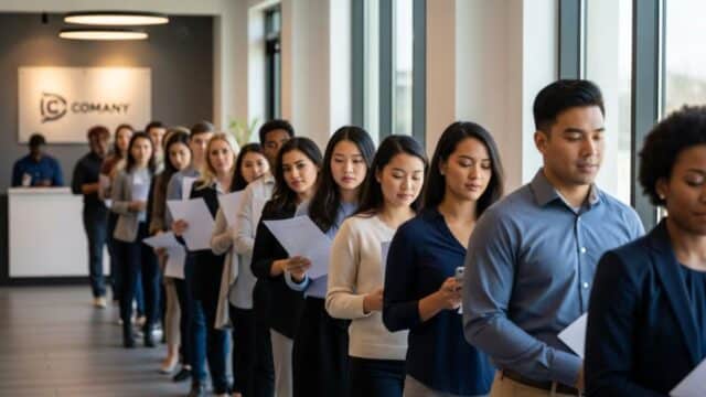 La IA Redefine el Empleo: los Dos Perfiles que Dominarán el Futuro y Por Qué Casi Nadie Encaja Aún La IA Redefine el Empleo: los Dos Perfiles que Dominarán el Futuro y Por Qué Casi Nadie Encaja Aún