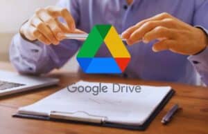 La IA de Google Drive que Pasa Desapercibida Marca el Antes y Después en Productividad La IA de Google Drive que Pasa Desapercibida Marca el Antes y Después en Productividad
