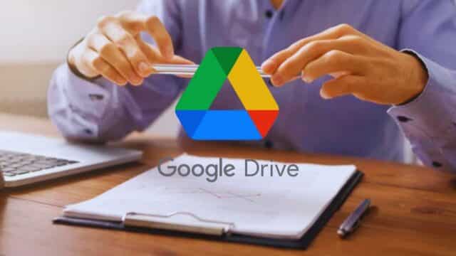 La IA de Google Drive que Pasa Desapercibida Marca el Antes y Después en Productividad La IA de Google Drive que Pasa Desapercibida Marca el Antes y Después en Productividad