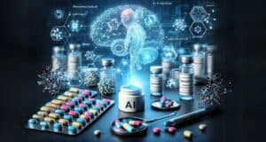 La IA en Medicamentos Promete Reducir Años de Investigación a Solo Meses
