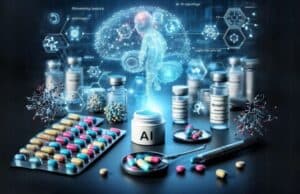 La IA en Medicamentos Promete Reducir Años de Investigación a Solo Meses