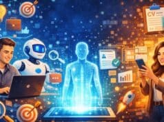 La IA redefine cómo buscar empleo y construir tu marca personal La IA redefine cómo buscar empleo y construir tu marca personal