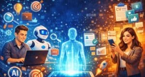 La IA redefine cómo buscar empleo y construir tu marca personal