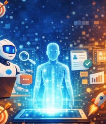 La IA redefine cómo buscar empleo y construir tu marca personal