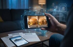 La Inteligencia Artificial Facilita Estafas Más Creíbles y Difíciles de Detectar