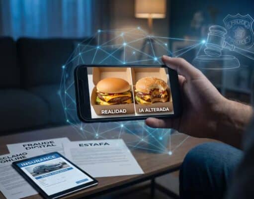 La Inteligencia Artificial Facilita Estafas Más Creíbles y Difíciles de Detectar La Inteligencia Artificial Facilita Estafas Más Creíbles y Difíciles de Detectar