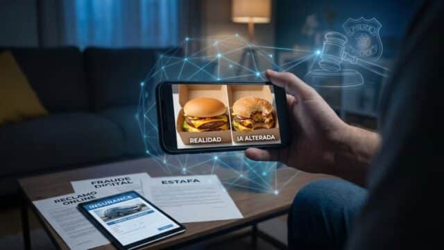 La Inteligencia Artificial Facilita Estafas Más Creíbles y Difíciles de Detectar La Inteligencia Artificial Facilita Estafas Más Creíbles y Difíciles de Detectar