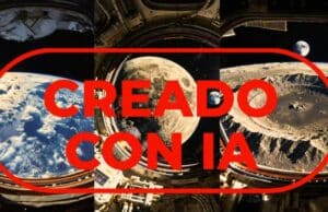 La Paradoja de la IA: Nace para Avanzar la Ciencia, pero Ahora se Usa para Negar la Luna La Paradoja de la IA: Nace para Avanzar la Ciencia, pero Ahora se Usa para Negar la Luna