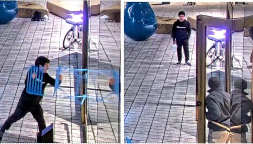 La Policía Destapa un Plan para Atacar OpenAI y Asesinar a Sam Altman, que Desata Pánico en la Industria La Policía Destapa un Plan para Atacar OpenAI y Asesinar a Sam Altman, que Desata Pánico en la Industria