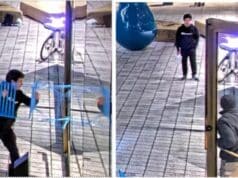 La Policía Destapa un Plan para Atacar OpenAI y Asesinar a Sam Altman, que Desata Pánico en la Industria La Policía Destapa un Plan para Atacar OpenAI y Asesinar a Sam Altman, que Desata Pánico en la Industria