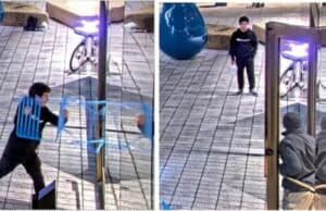 La Policía Destapa un Plan para Atacar OpenAI y Asesinar a Sam Altman, que Desata Pánico en la Industria La Policía Destapa un Plan para Atacar OpenAI y Asesinar a Sam Altman, que Desata Pánico en la Industria