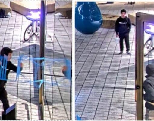 La Policía Destapa un Plan para Atacar OpenAI y Asesinar a Sam Altman, que Desata Pánico en la Industria La Policía Destapa un Plan para Atacar OpenAI y Asesinar a Sam Altman, que Desata Pánico en la Industria